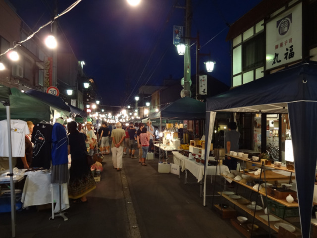 Yamashiroアートマーケット│（一社）加賀市観光交流機構