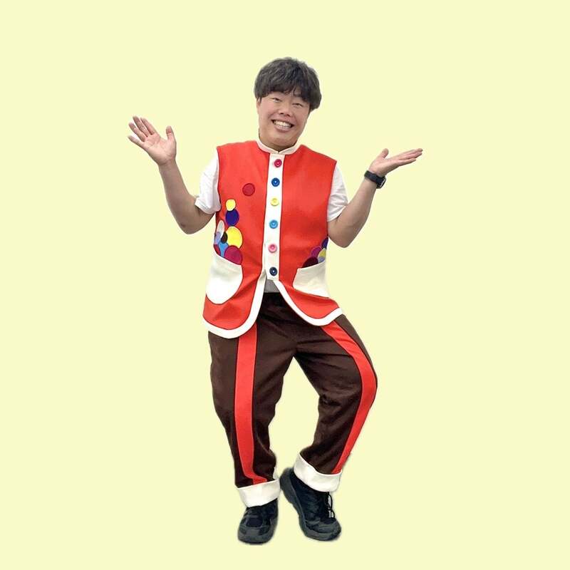 うまちゃん
