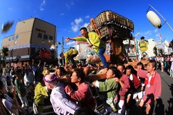 いせさきまつり
