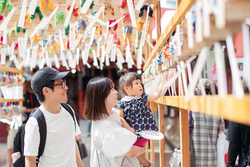 第3回 服部足祭り