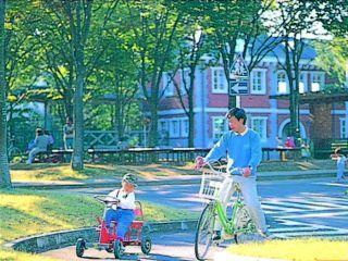 提供：つくば市公園・施設課