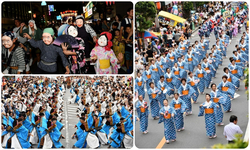 第58回 ふなばし市民まつり
