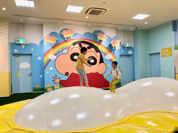 「【川越周辺】9月27日・28日の今週末のおでかけにもおすすめ！人気スポットランキング」の写真