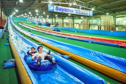 「【川越周辺】9月27日・28日の今週末のおでかけにもおすすめ！人気スポットランキング」の写真