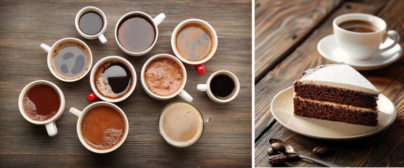 コーヒークラス