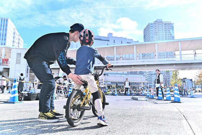 BMX
