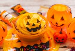 「神戸ポートタワーホテルで北海道グルメとハロウィンが楽しめる秋のバイキング開催！」の写真