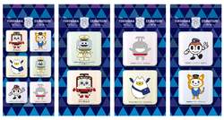 「横浜駅で「鉄道の日」記念イベント開催！ デジタルスタンプラリーやミニSL体験も」の写真