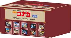 TDアクリルマグネット（スペシャルver.）vol.2 コンプリートBOX