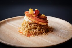 「【関東】2025ハロウィンスイーツビュッフェ8選　仮装で無料＆合言葉でプレゼントも」の写真