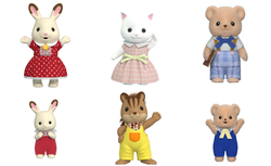 主な登場キャラクター│（C）EPOCH