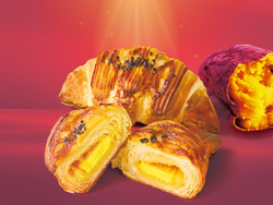 プレミアムチョコクロ スイートポテト