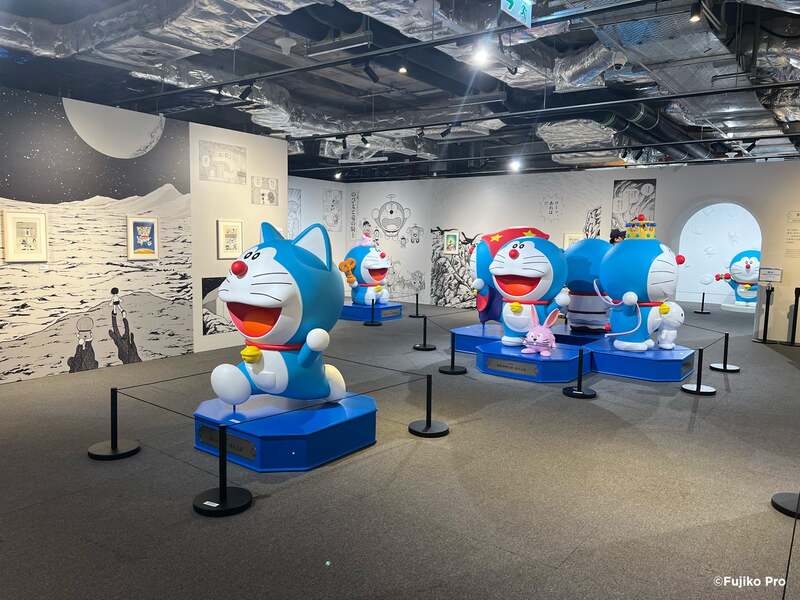 香港会場の実際の写真