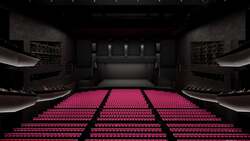 SGC HALL ARIAKE