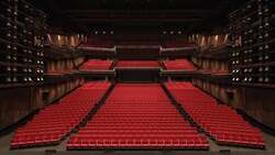 EX THEATER ARIAKE