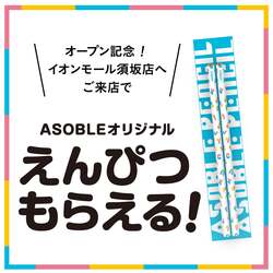 「長野県須坂市に全天候型アミューズメントパーク「ASOBLE」オープン　無料遊具充実」の写真