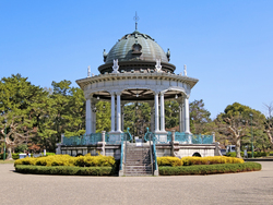 「名古屋の鶴舞公園で音楽やマーケットを楽しめる入場無料フェス「つるまち文化祭」開催」の写真