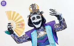 「大阪・岸和田市ワタワンで妖怪祭！ダンスや百鬼夜行も楽しめる3日間限定イベント開催」の写真