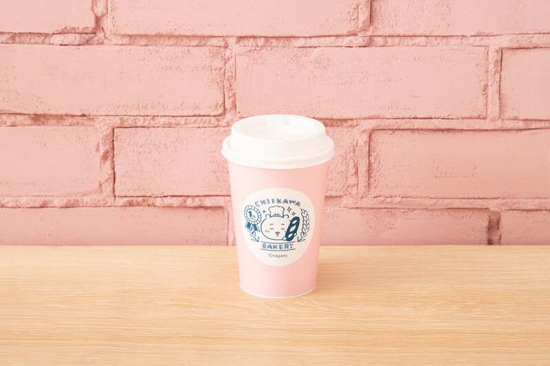 ホットドリンク（カップ）