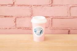 ホットドリンク（カップ）