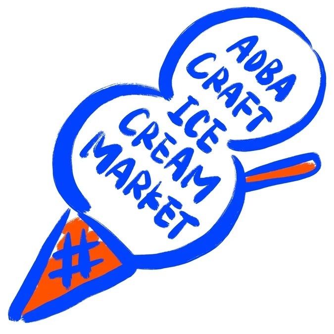AOBA CRAFT ICE CREAM MARKET