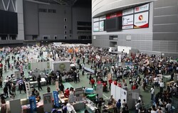 コープみらいフェスタ in さいたまスーパーアリーナ