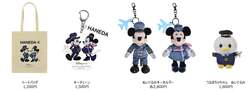 「ディズニーストアのポップアップイベントが沖縄・東京・宮崎・愛知で追加開催決定！」の写真