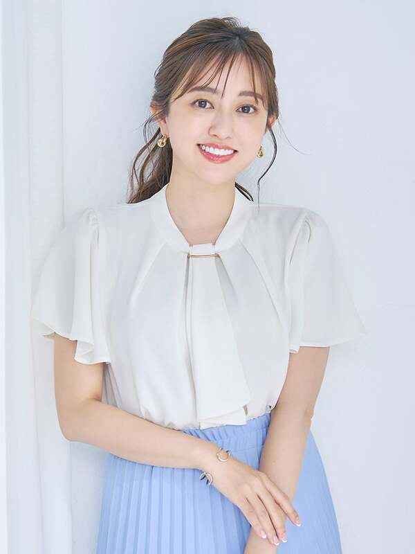 菊地 亜美さん