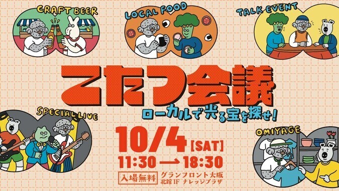 こたつ会議 17回目