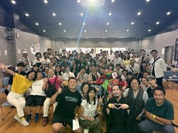ユニバーサルイベント大阪2025