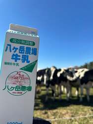 「八ヶ岳でハロウィンと食の祭典！特大かぼちゃのフォトスポット＆信州グルメが楽しめる」の写真