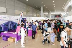 「関西国際空港で空の日フェスティバル開催　特別見学やお仕事体験、ステージイベントも」の写真
