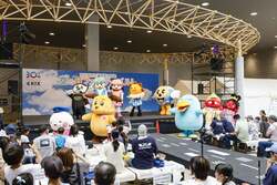 「関西国際空港で空の日フェスティバル開催　特別見学やお仕事体験、ステージイベントも」の写真