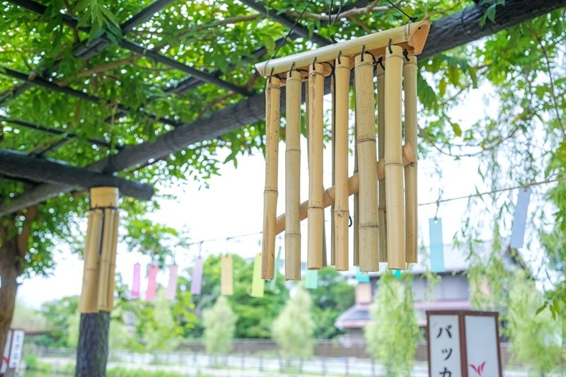 風の音しらべ