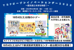 YRPオープンイノベーションデー2025