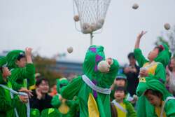 「【2025関東】親子向けハロウィンイベント17選　仮装OK＆お菓子配布＆参加無料も」の写真
