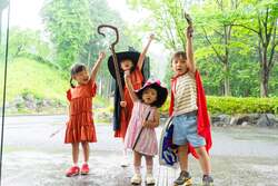 「【2025関東】親子向けハロウィンイベント17選　仮装OK＆お菓子配布＆参加無料も」の写真