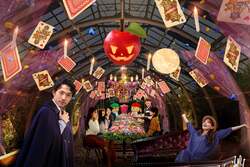 「【2025関東】親子向けハロウィンイベント17選　仮装OK＆お菓子配布＆参加無料も」の写真