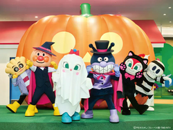 「【2025関東】親子向けハロウィンイベント17選　仮装OK＆お菓子配布＆参加無料も」の写真