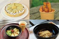 「秋の恵みをまるっと楽しむ特別な3日間　岐阜県恵那銀の森で「どんぐり祭」が開催！」の写真