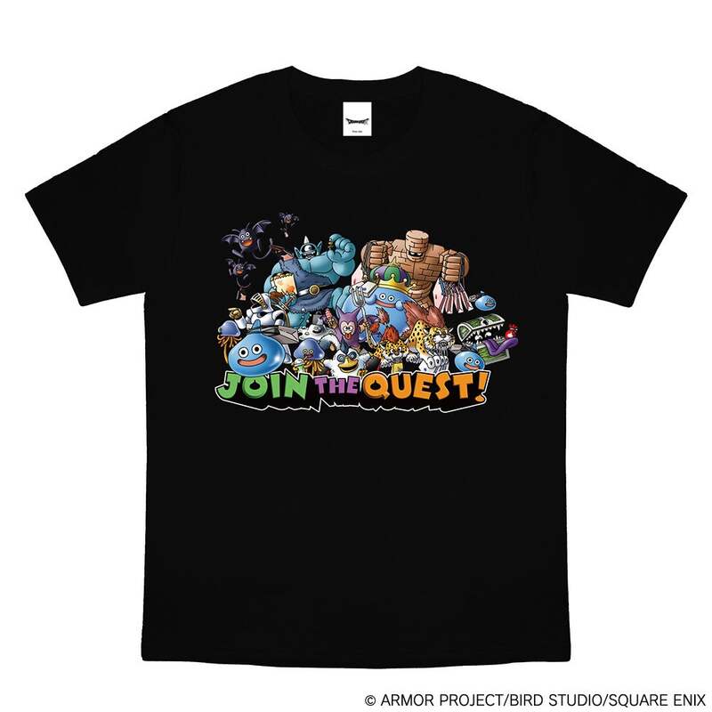描き下ろしイラストTシャツ