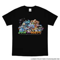 描き下ろしイラストTシャツ