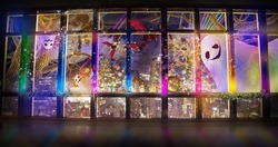TOKYO TOWER CITY LIGHT FANTASIA 〜Halloween party 2025〜