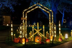 TAKANAWA Halloween Month2025