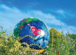  （１） GREEN×EXPO 2027エリア