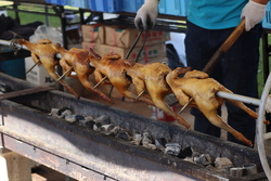 第10回肉の博覧会inおおだて／画像提供：大館市