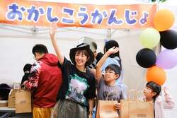 「10周年の「品川ハロウィン2025」開催！　親子で楽しめる無料イベントが盛りだくさん」の写真