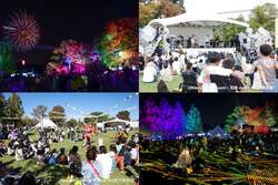 「久留米市で地域密着型音楽フェス「耳納deFES」が開催！　親子で楽しめる無料イベント」の写真