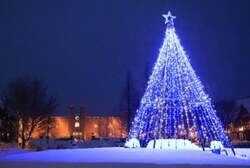 「福島県天栄村ブリティッシュヒルズで本格クリスマス！　ワークショップやコンサートも」の写真