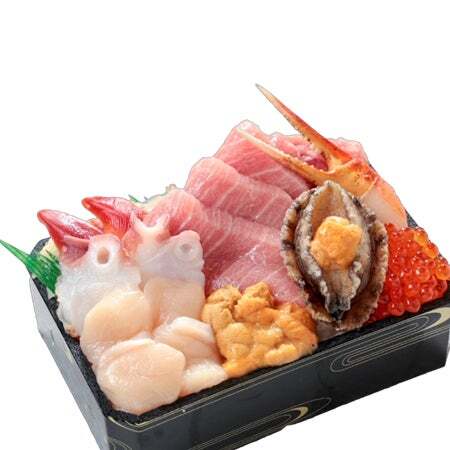 おたる蝦夷屋（小樽市）大宝弁当（1折）3,510円〈各日30折限り
